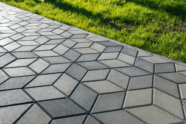Best Decorative Driveway Pavers  in Dover, FL