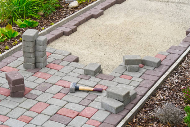 Best Driveway Paving Contractor  in Dover, FL