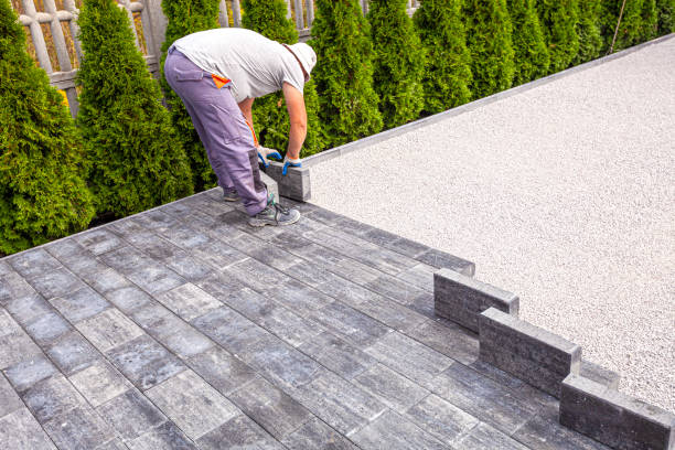 Best Affordable Driveway Pavers  in Dover, FL