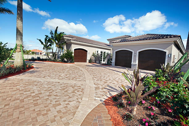 Best Driveway Pavers Installation  in Dover, FL