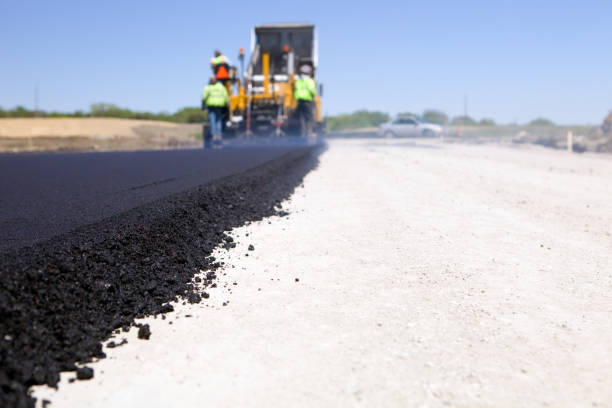 Best Driveway Pavers Cost  in Dover, FL