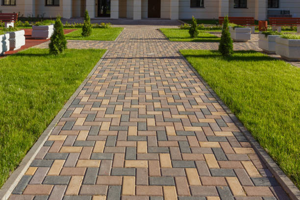 Reasons to Select Us for Your Driveway Paving Requirements in Dover, FL